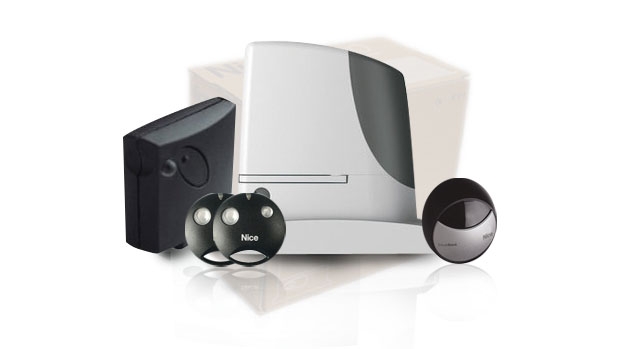 RUN 1500 YANA KAYAR BAHÇE KAPISI MOTORU