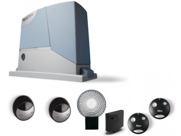 ROBUS 350 YANA KAYAR KAPI MOTORU